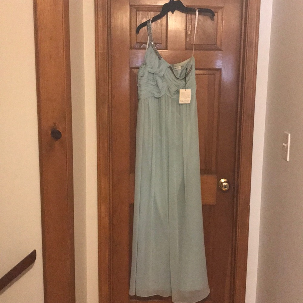 Elegant dress